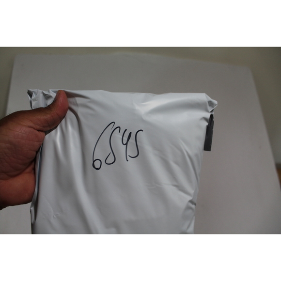 Eddie Bauer Men Red Plaid Button Up Shirt Flannel Casual Size Meduim - Picture 8 of 8